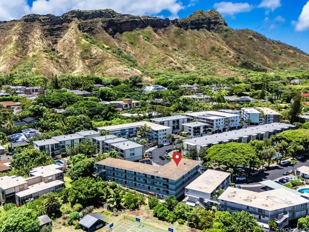 3111 Pualei Circle # 101, Honolulu