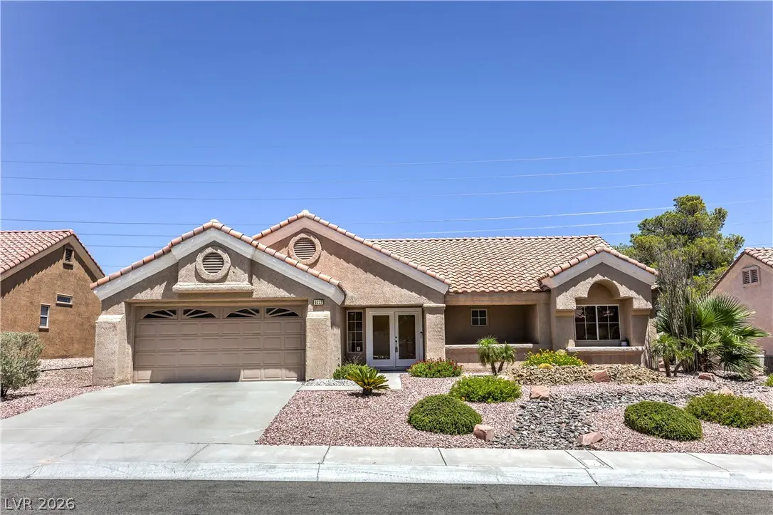 9332 Fresh Spring Drive, Las Vegas