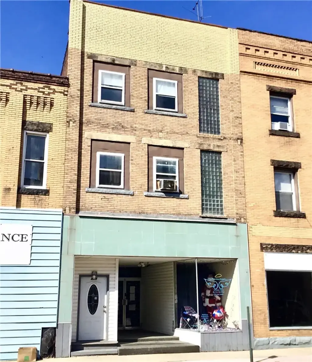 419 Ford Street , Ford City Boro