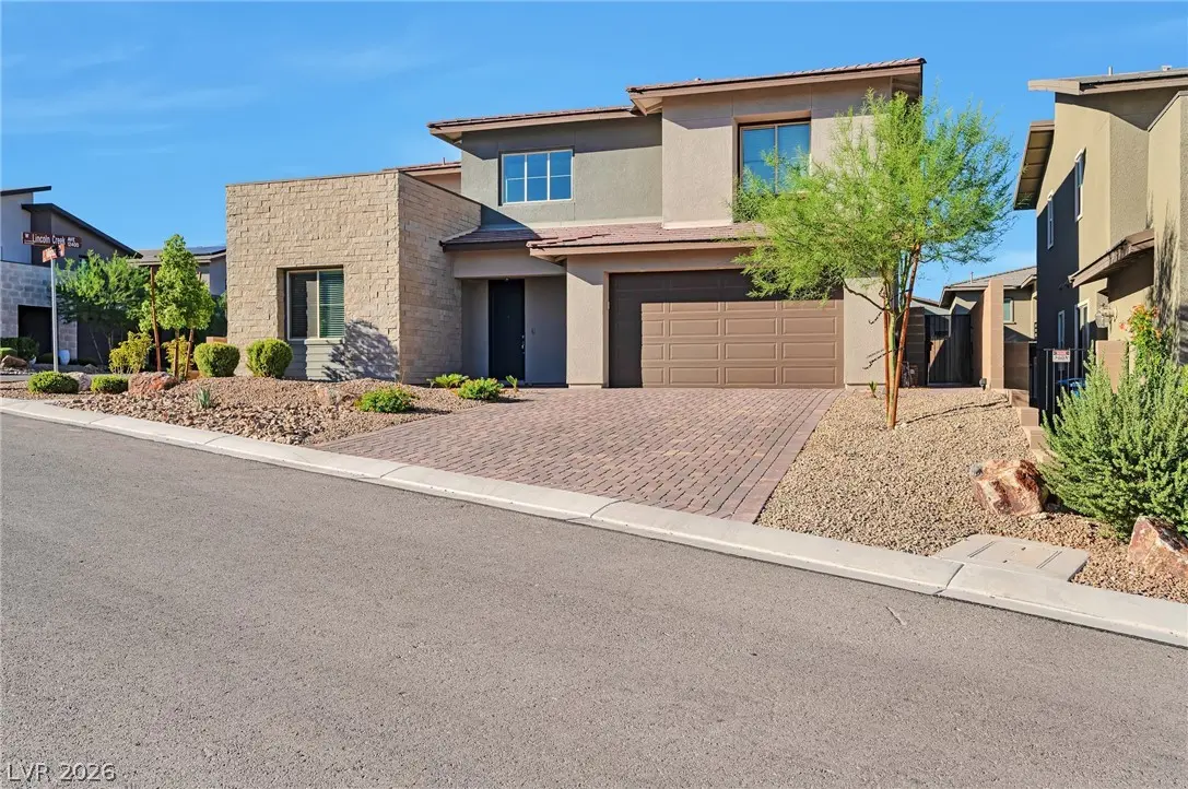 752 Tallgrass Street, Las Vegas