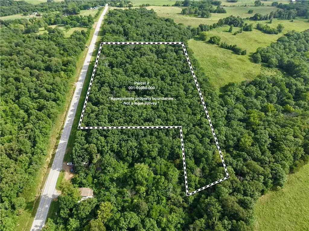 Tbd 295 Highway, Hindsville