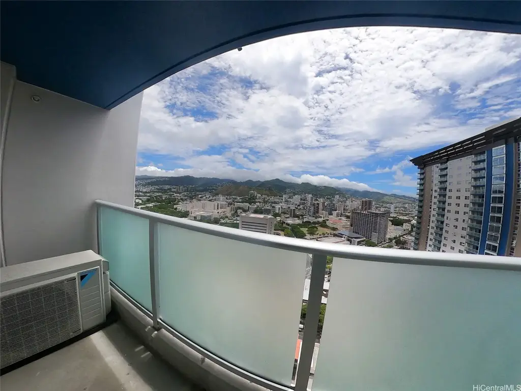 801 South Street # 4102, Honolulu