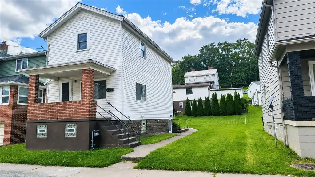 50 Zeller Street , Hempfield