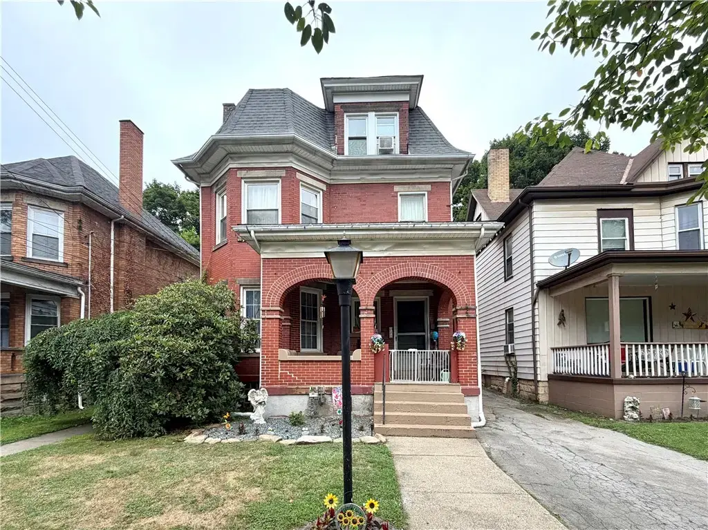 311 Boyles Avenue , New Castle
