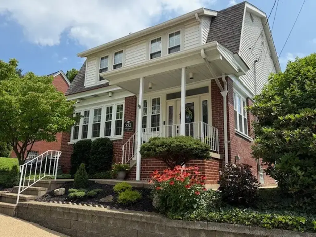 332 James Street, Springdale Boro