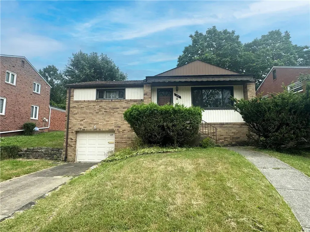 169 Cherrydell Drive , Scott