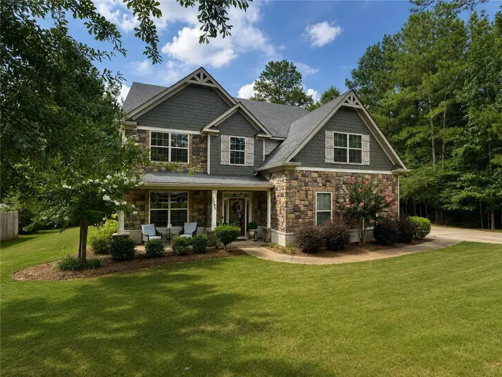 1295 Shadowwood Ln, Auburn