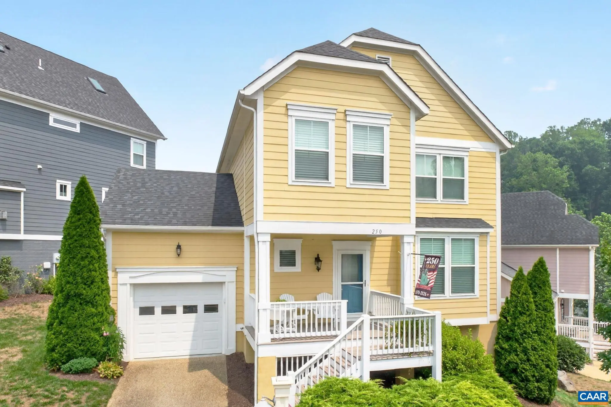 250 Huntley Ave, Charlottesville