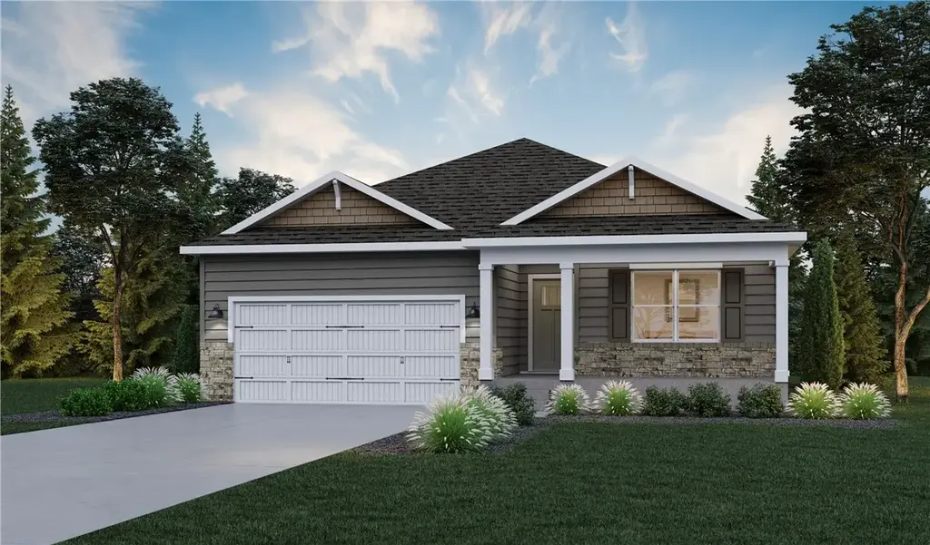 101 Olivia Drive , New Stanton