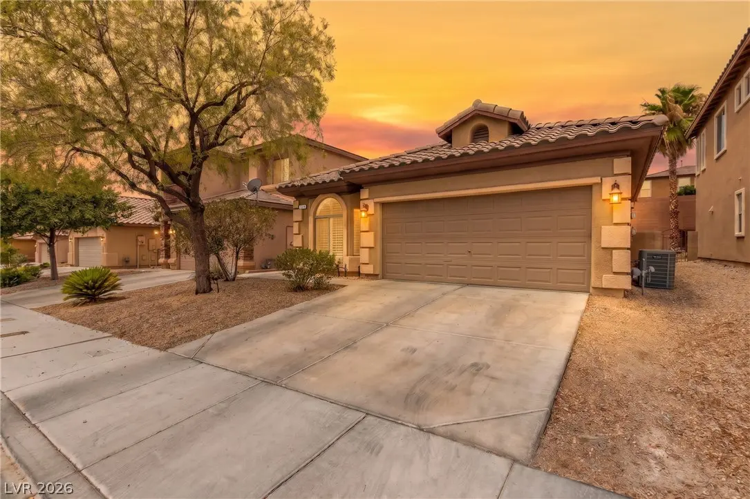 6749 Kostner Street, Las Vegas
