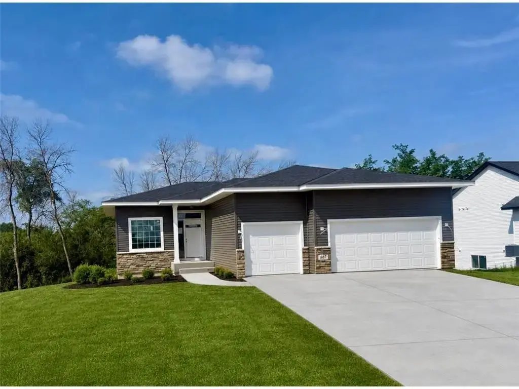 606 Cameron Road, Rice Lake