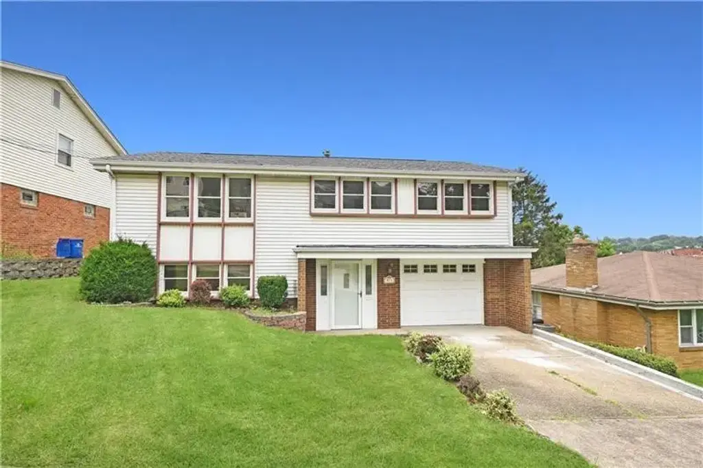 371 Chess Street , Bridgeville