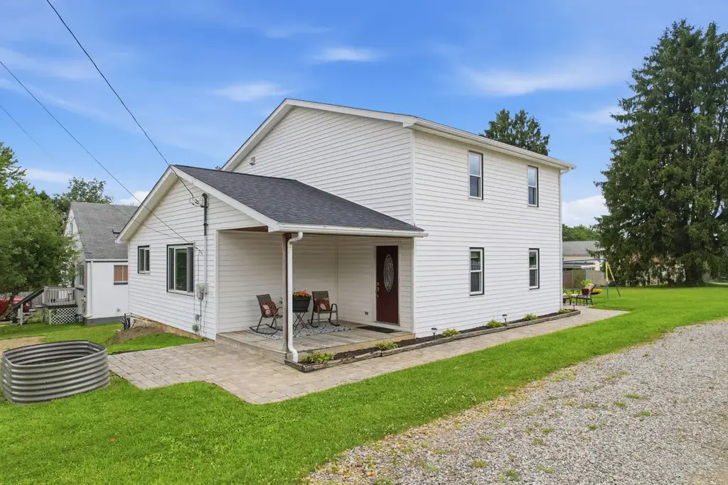 120 Oregon Avenue, Vandergrift