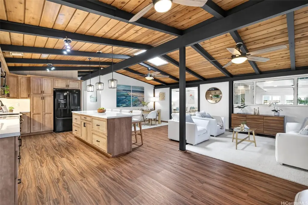 2349 Akalakala Street, Pearl City