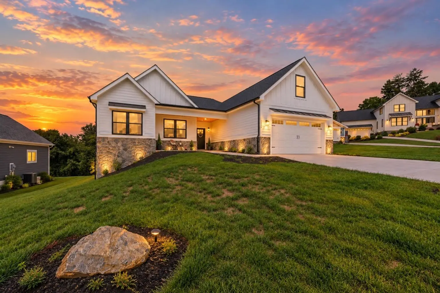 2524 Belvue Rd, Waynesboro