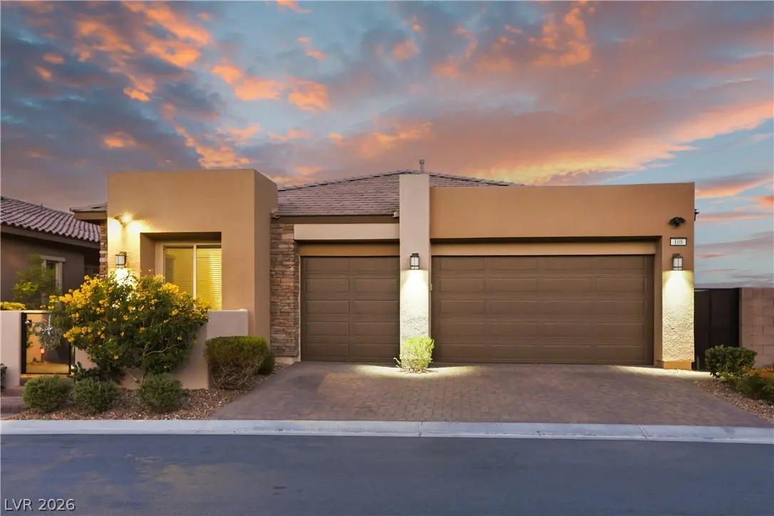 108 Agnew Street, Las Vegas