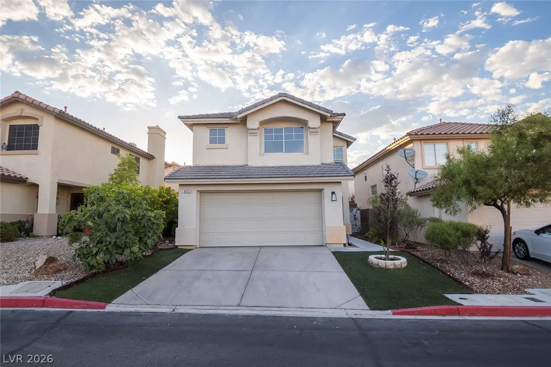 805 Old Mine Creek Lane, Las Vegas