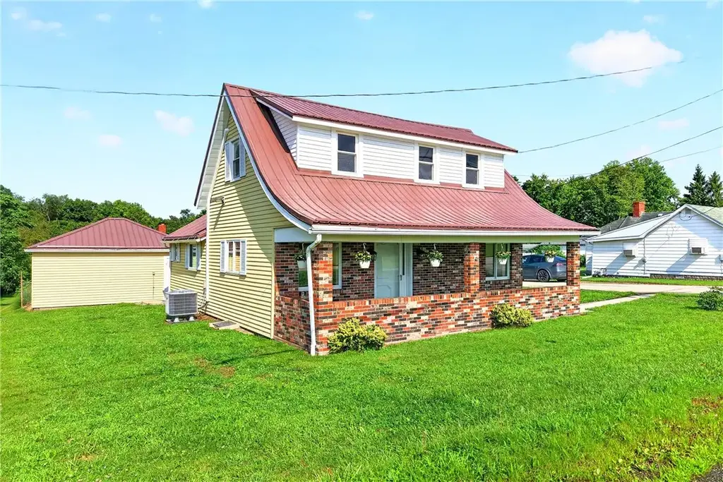 403 Perry Avenue, Washington