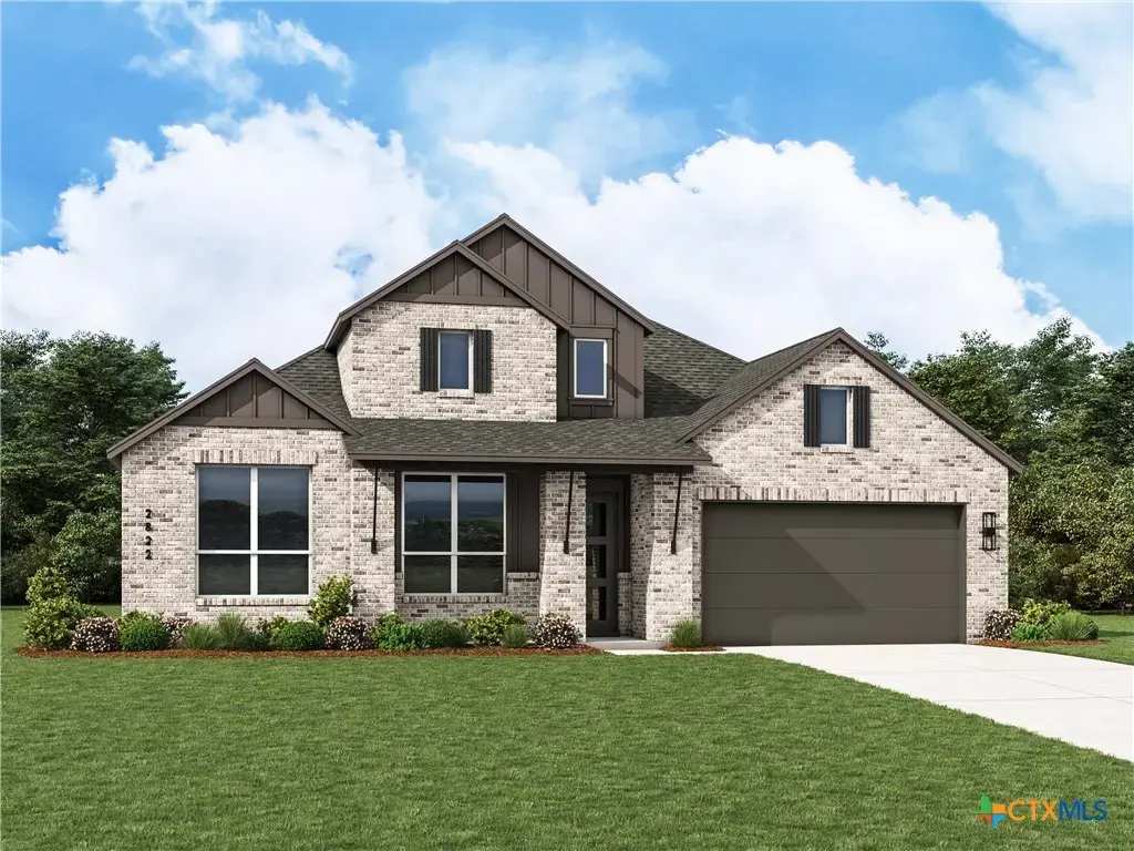 12426 Mulholland Drive, San Antonio