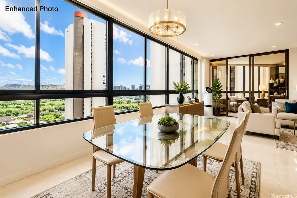2499 Kapiolani Boulevard # 2109, Honolulu
