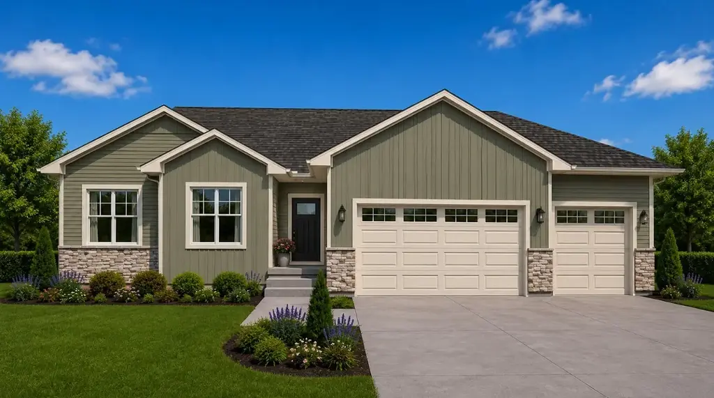 6065 Fuji Lane, Eau Claire