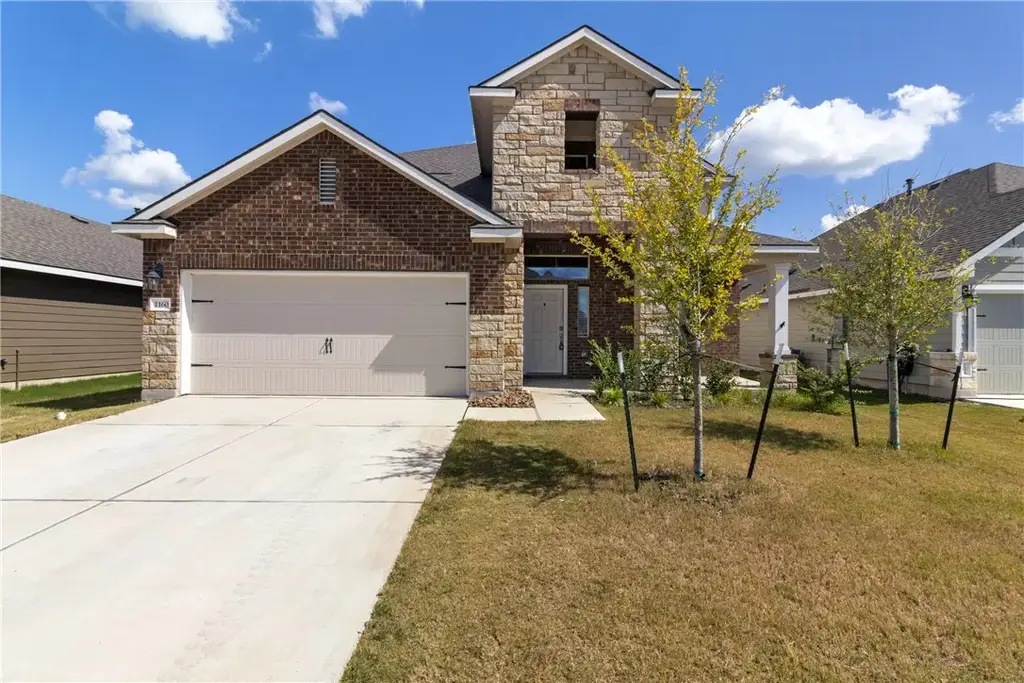 1160 Verona Drive, College Station