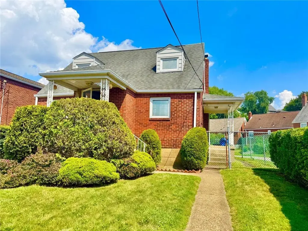 4289 Glen Lytle Road , Greenfield