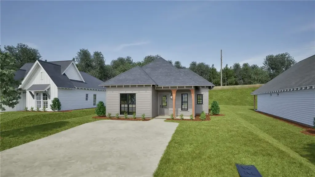 264 Summer St, Opelika