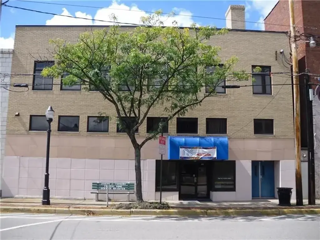 948-950 Fifth Avenue , New Kensington