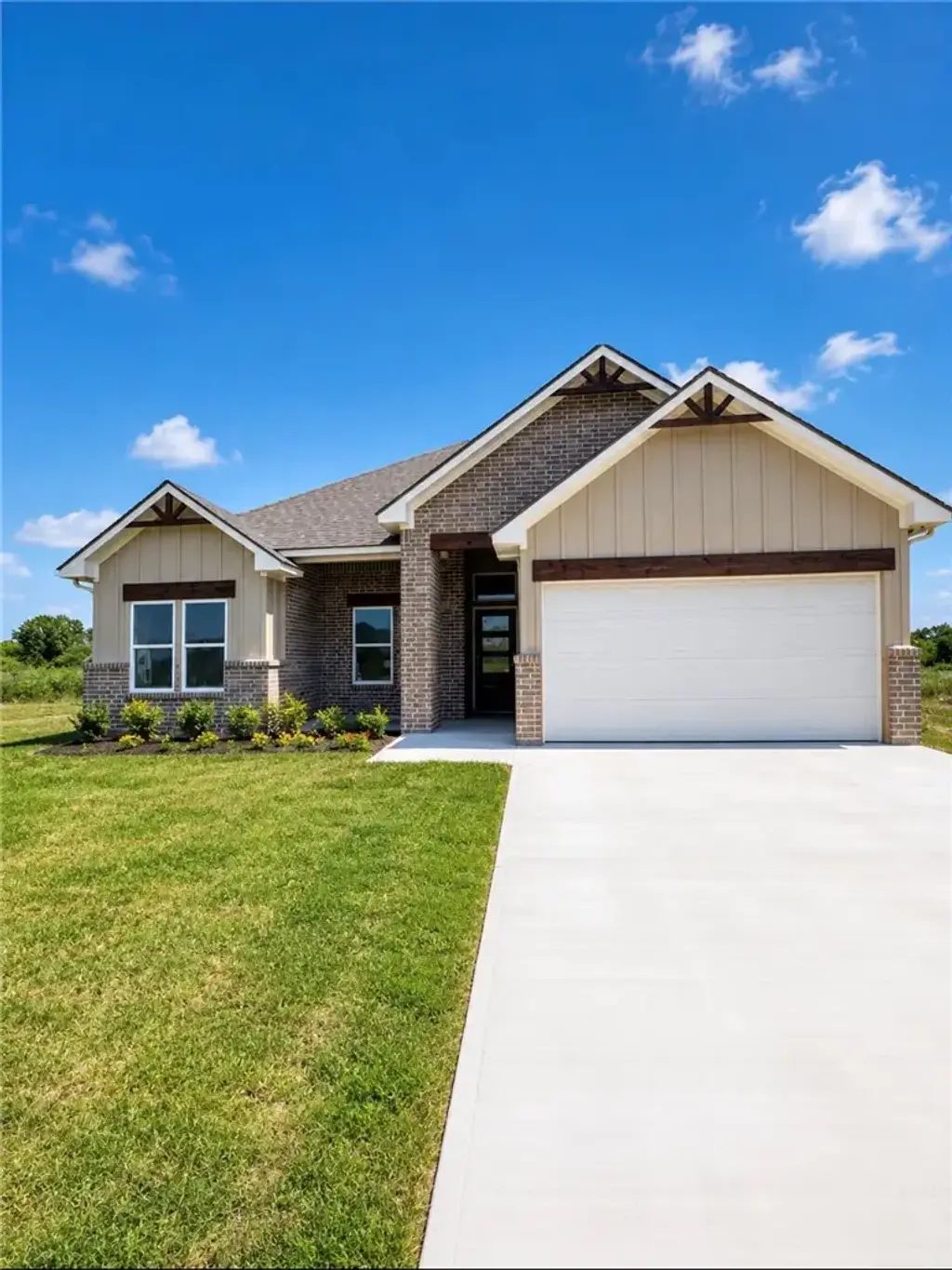 2902 Orion Court, Bryan