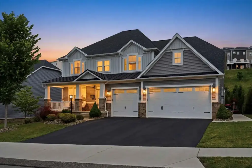 226 Sonni Lane, Robinson