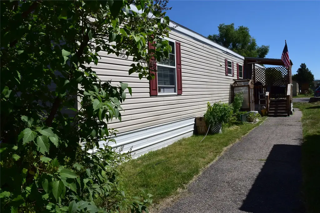 202 N Travois, Missoula