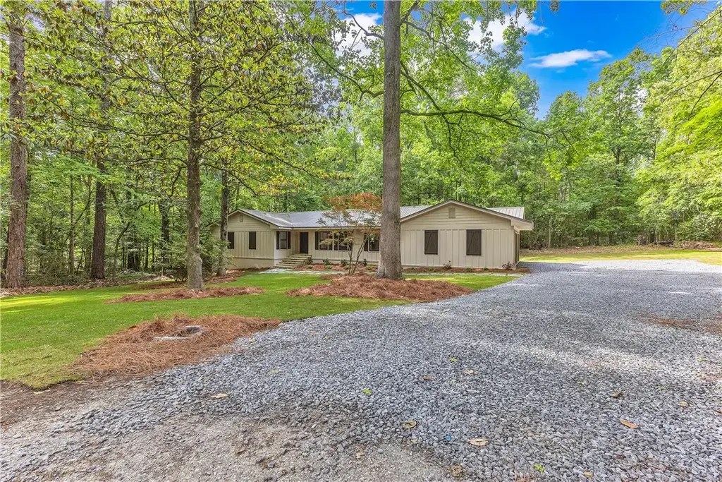 1796 Magnolia St, Alexander City