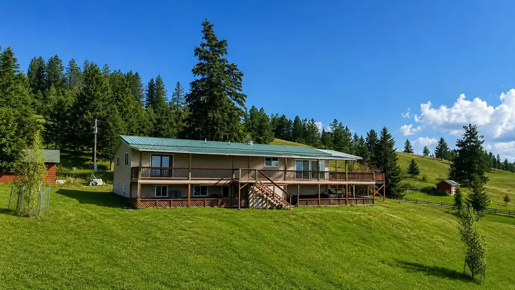 319 Scenic Drive, Eureka