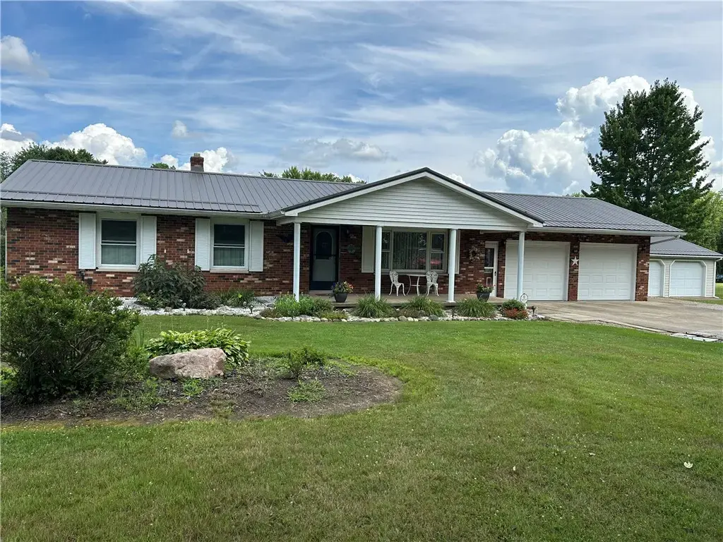 165 Probst Road , Green