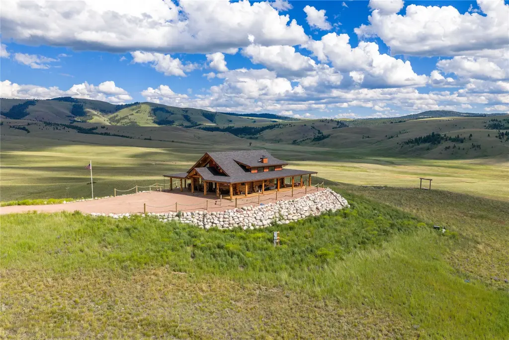 1134 Marshall Creek Road, Philipsburg