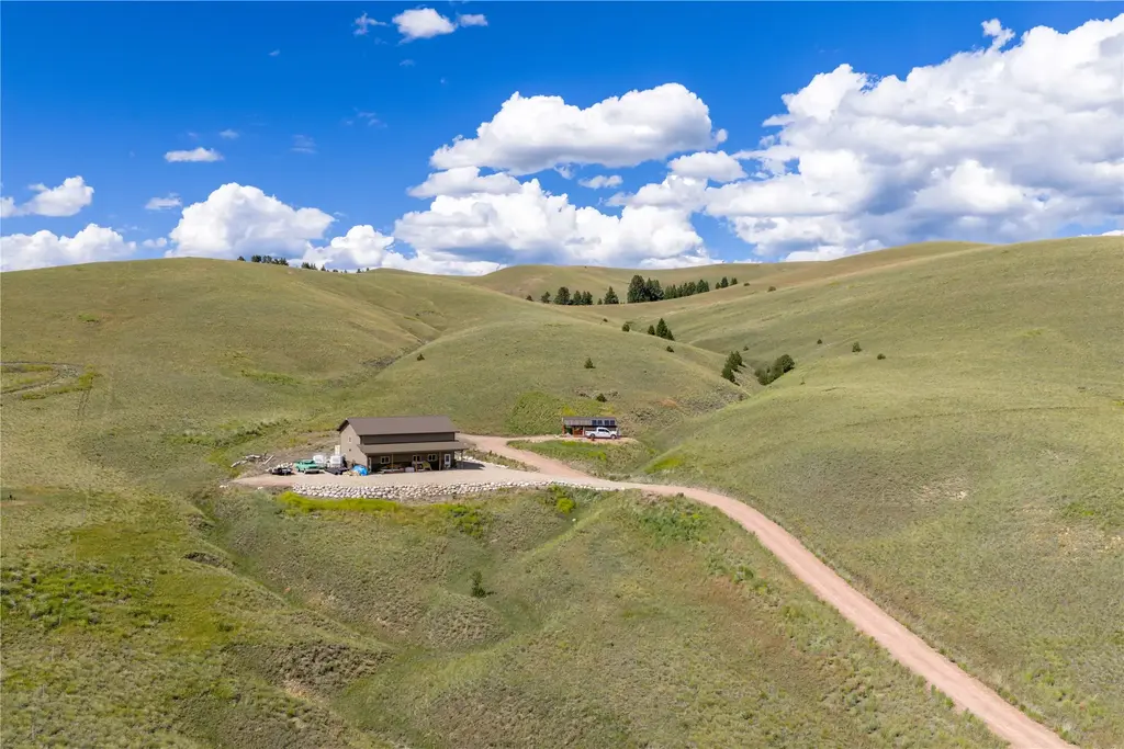 1188 Marshall Creek Road, Philipsburg