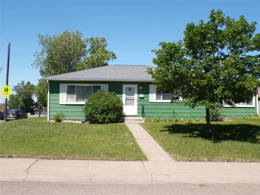 5301 4th Avenue S, Great Falls