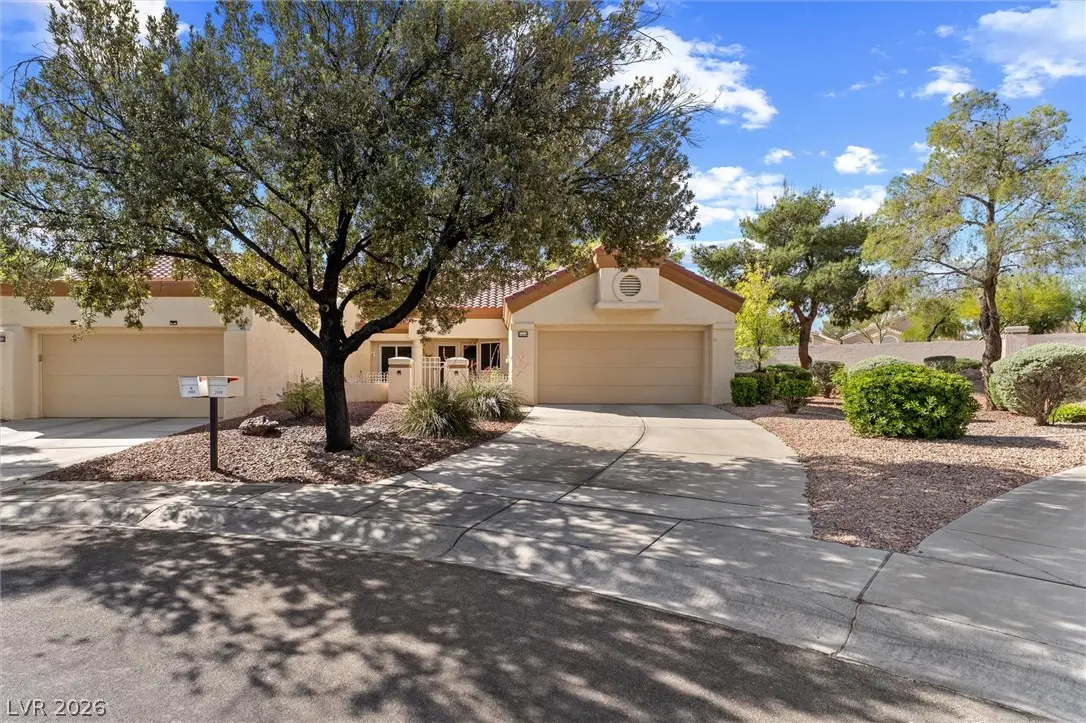 2400 Dove Valley Court, Las Vegas