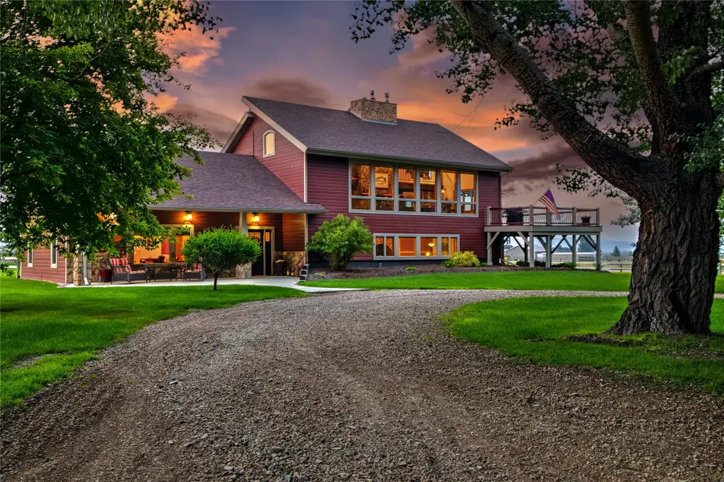 6809 N Montana Avenue, Helena