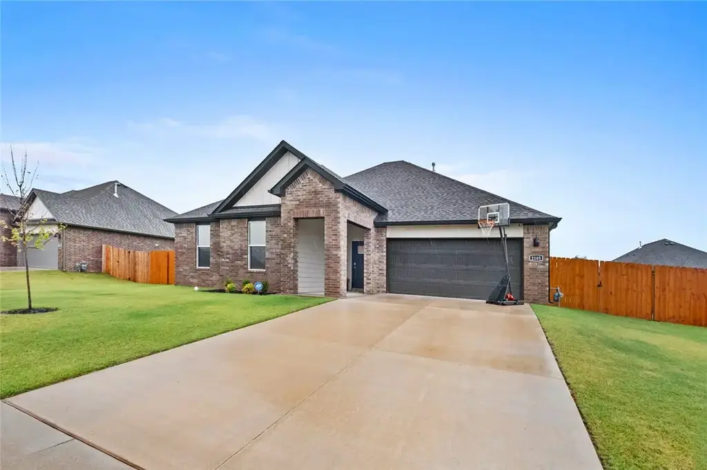 2105 Oliver Street, Pea Ridge