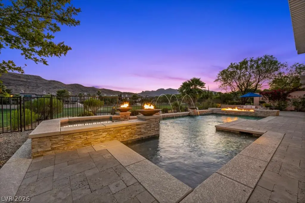 2393 Calico Creek Court, Las Vegas
