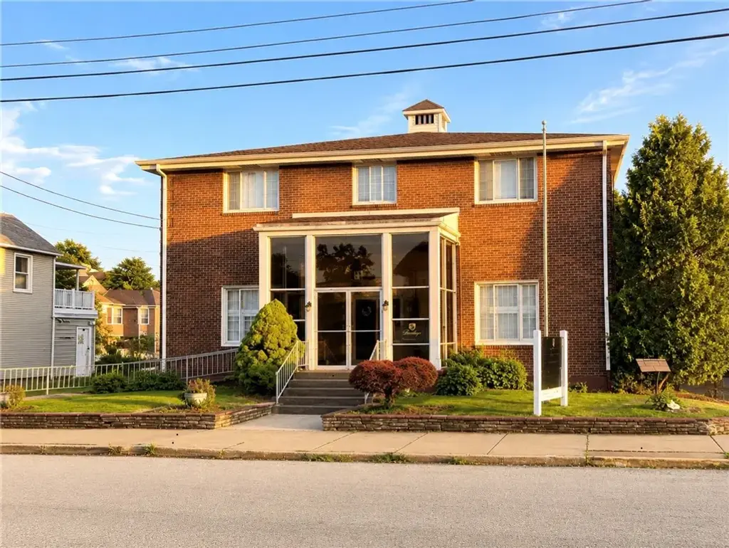 3000 Versailles Avenue , McKeesport