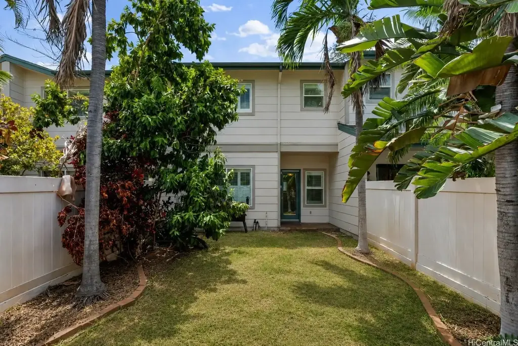 91-1051 Kaileolea Drive # 2b2, Ewa Beach