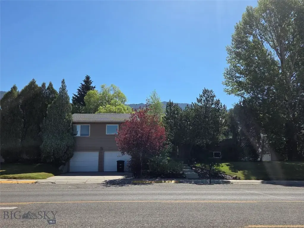 2310 Continental Drive, Butte