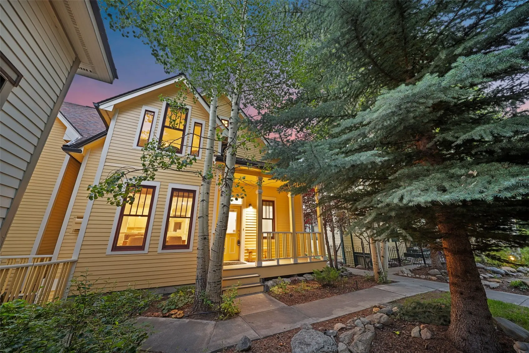 304 N Main Street H1, Breckenridge
