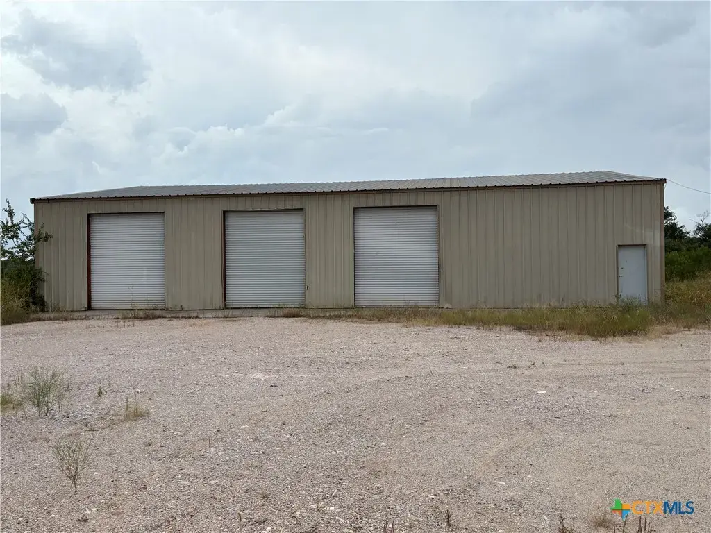3550 N Us Highway 281, Burnet