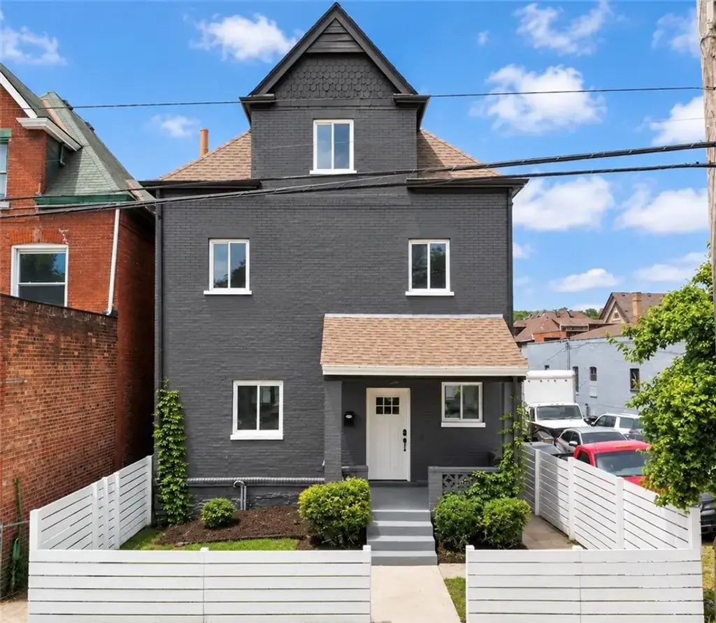 731 Mellon Street , Highland Park