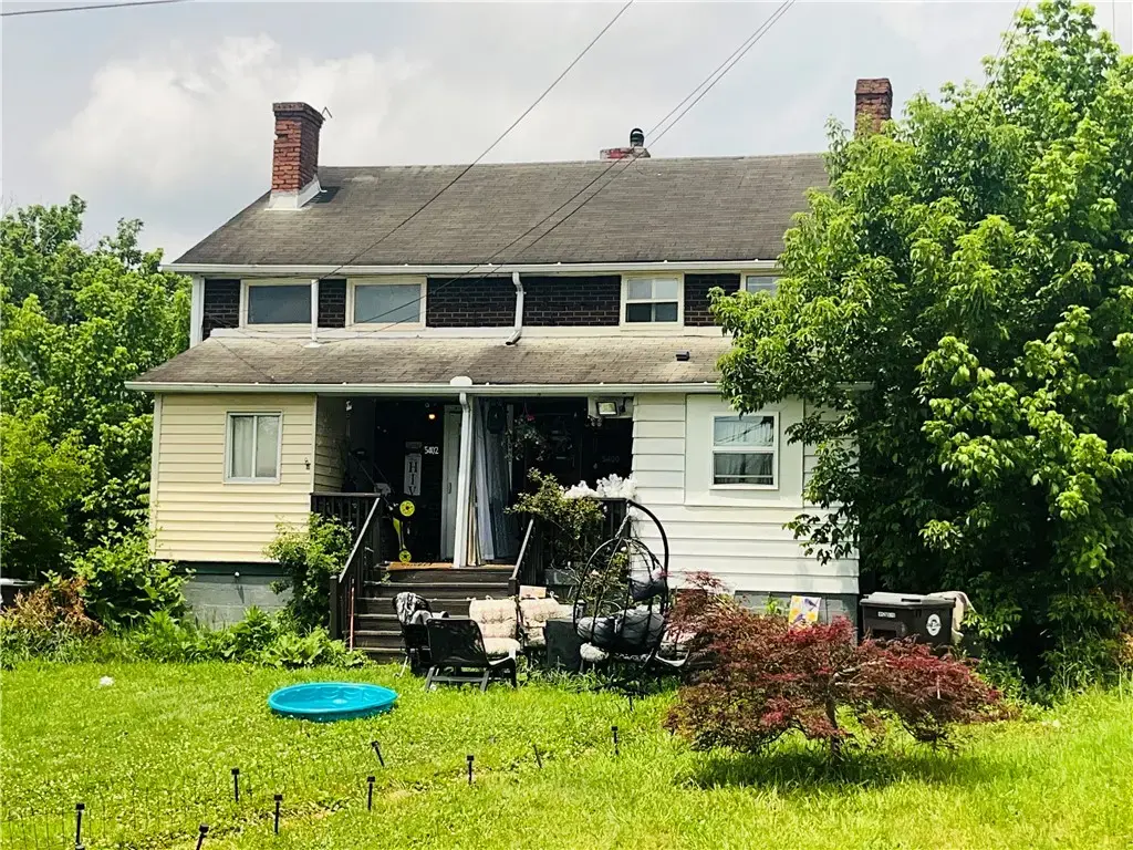 5400-5402 Broad, Baldwin Boro