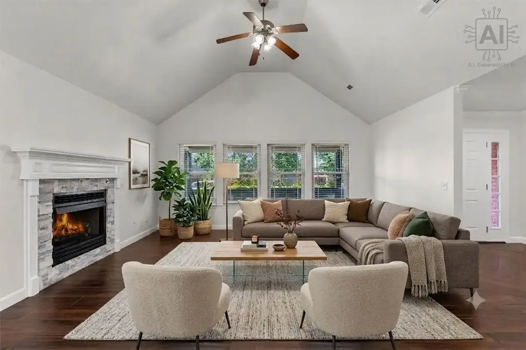 207 E Post Road, Rogers